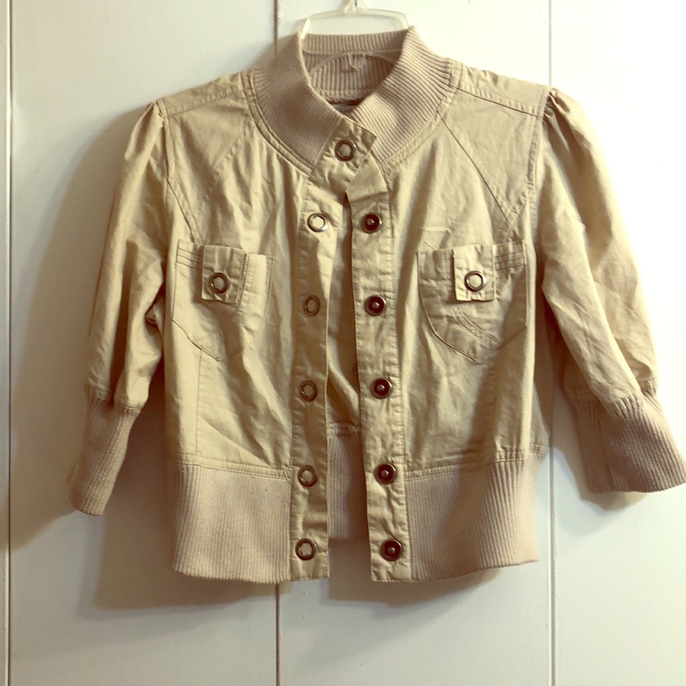 Jacket